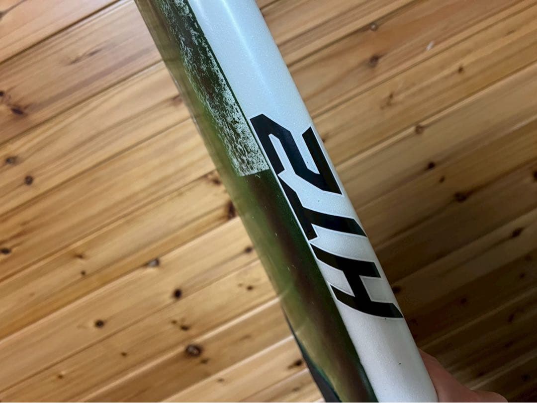 ショートボード　シャープアイ　HT2 5.9 25.9L ラウンドテール