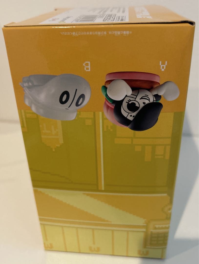 アンダーテール　シーサイドスクワッド　8点セット♡即購入可♡最安値です‼️