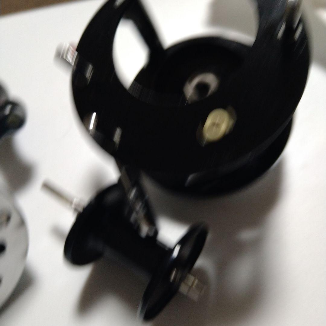 アンバサダー　2500C IAR クローム　フットNo 070007