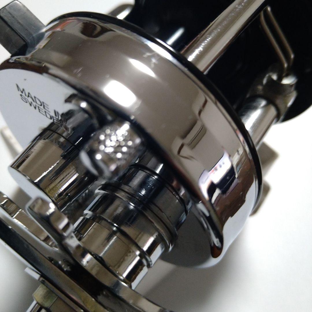 アンバサダー　2500C IAR クローム　フットNo 070007