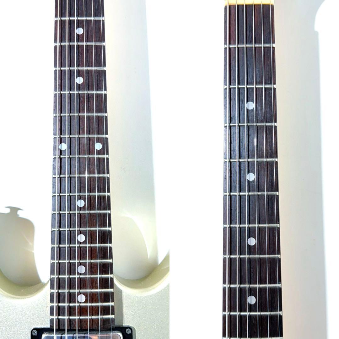 【美品】Greco AG-650 THE YELLOW MONKEY EMMA