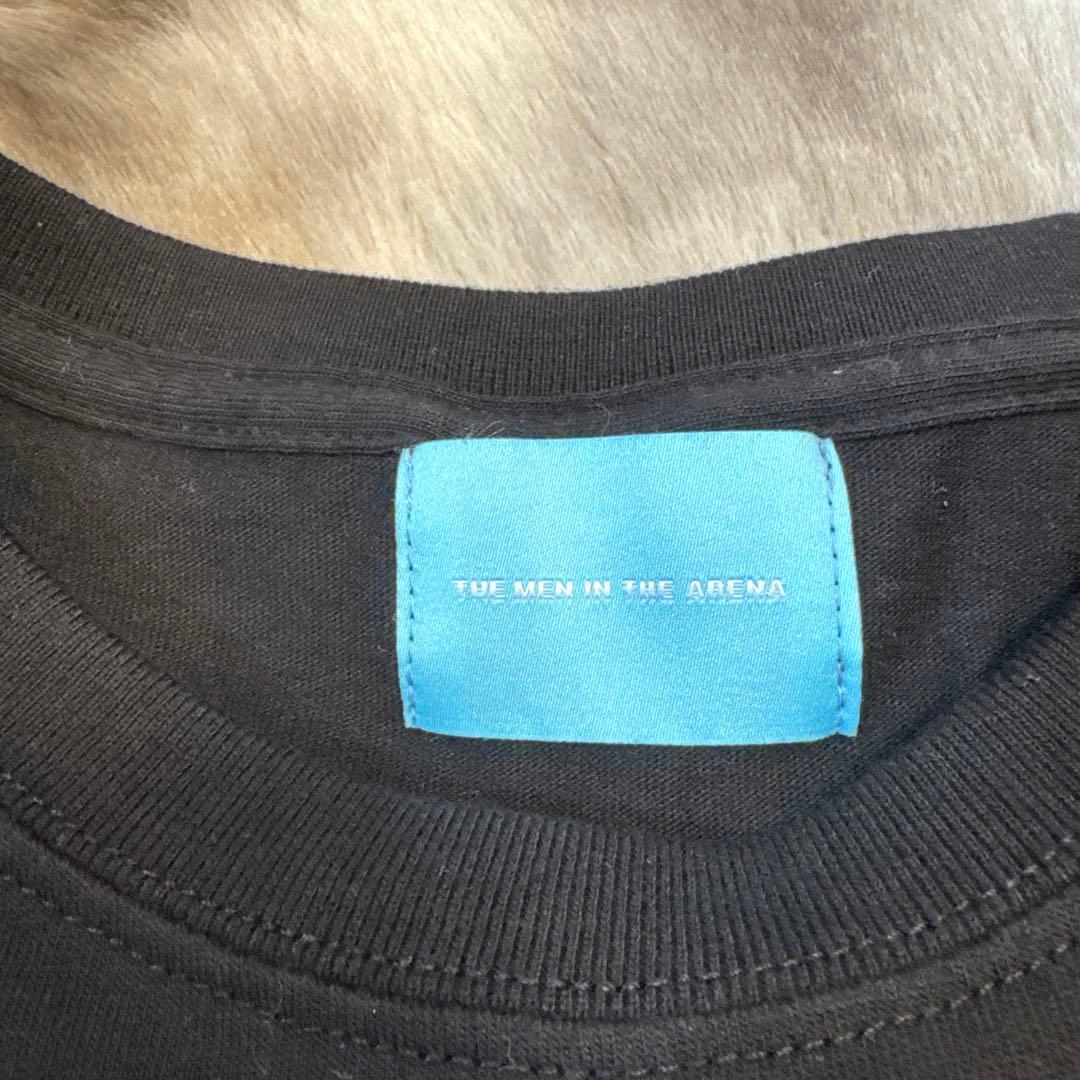 錦戸亮 赤西仁 N/A 1984 Tシャツ Lサイズ