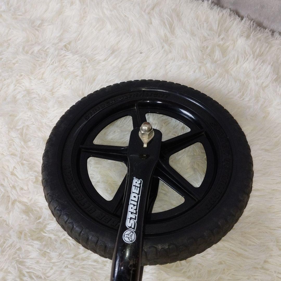 STRIDER SPORTS 12 ストライダー スポーツモデル イエロー