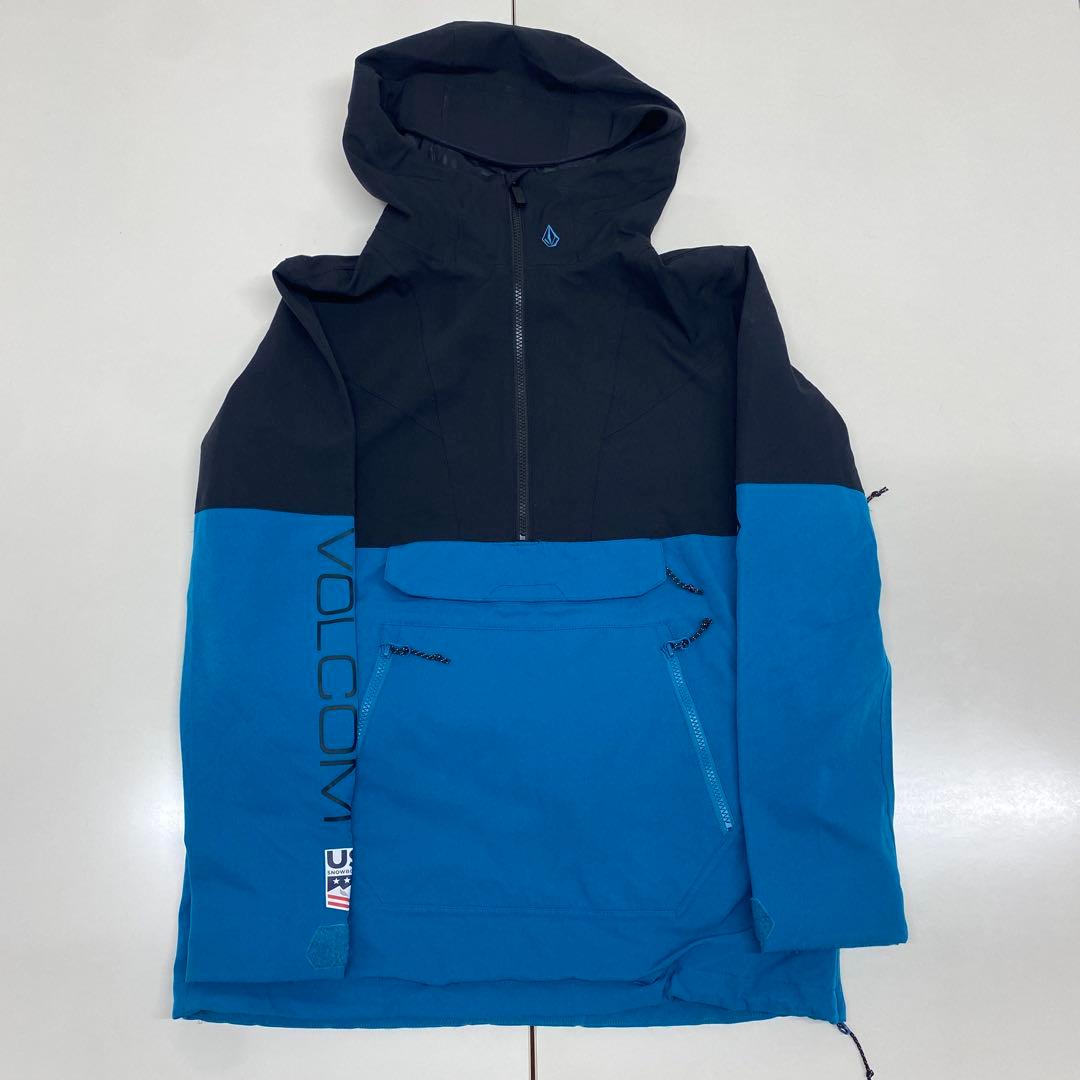 Volcom　スノージャケット　スノーパンツ　セット