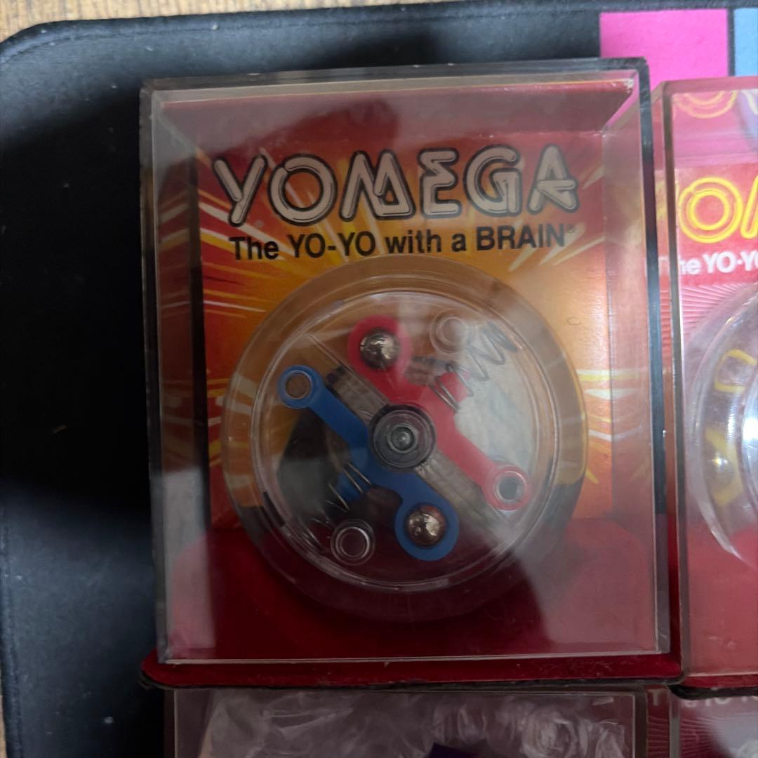 コレクター向けブレイン6種セット