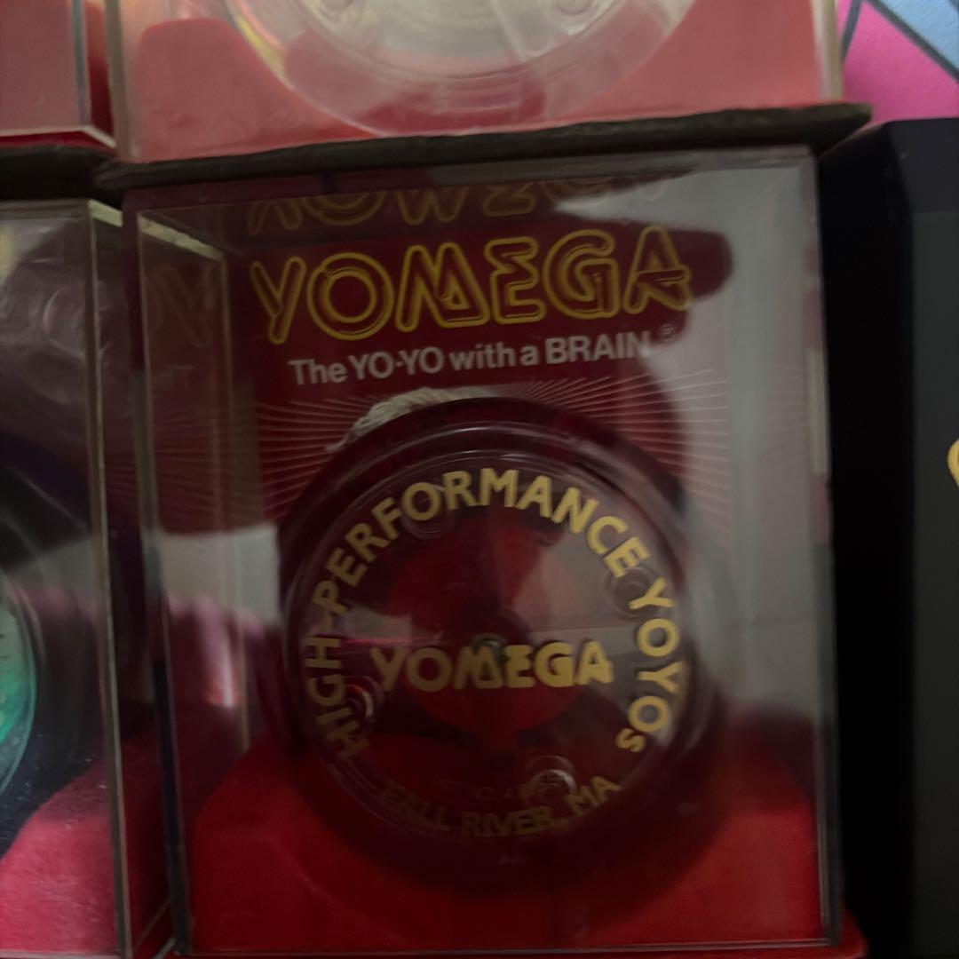 コレクター向けブレイン6種セット