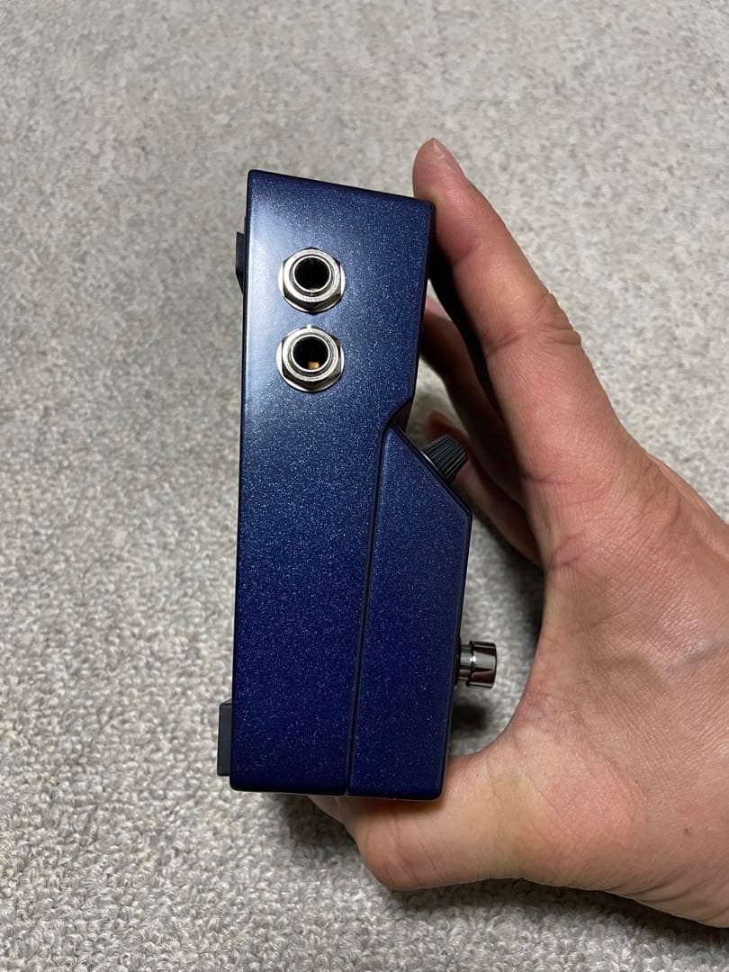 【美品】ZOOM MS-100BT ギターエフェクター