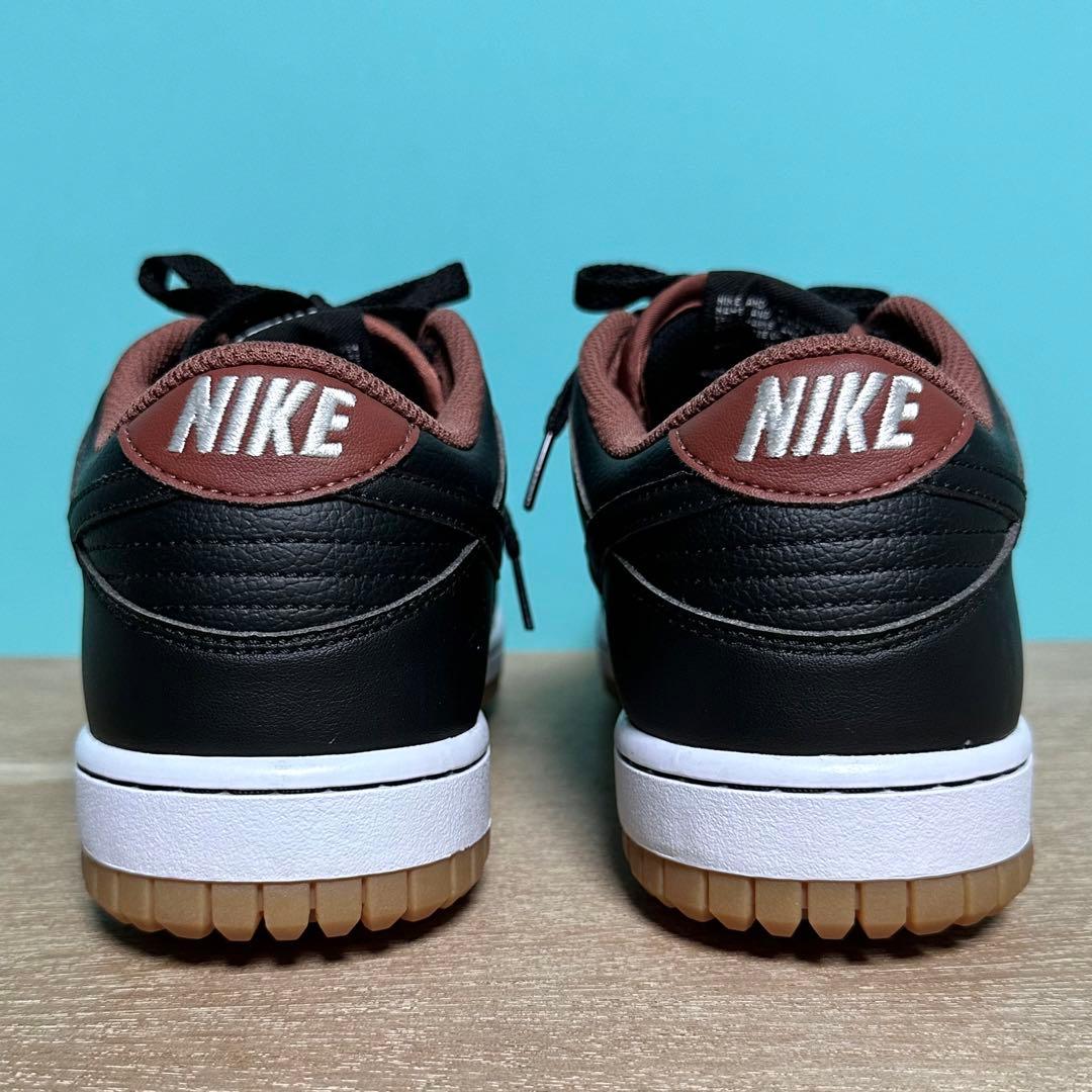 ナイキ【NIKE】ダンクロー　　　　　　　　　　　※2014年製GOLFシューズ