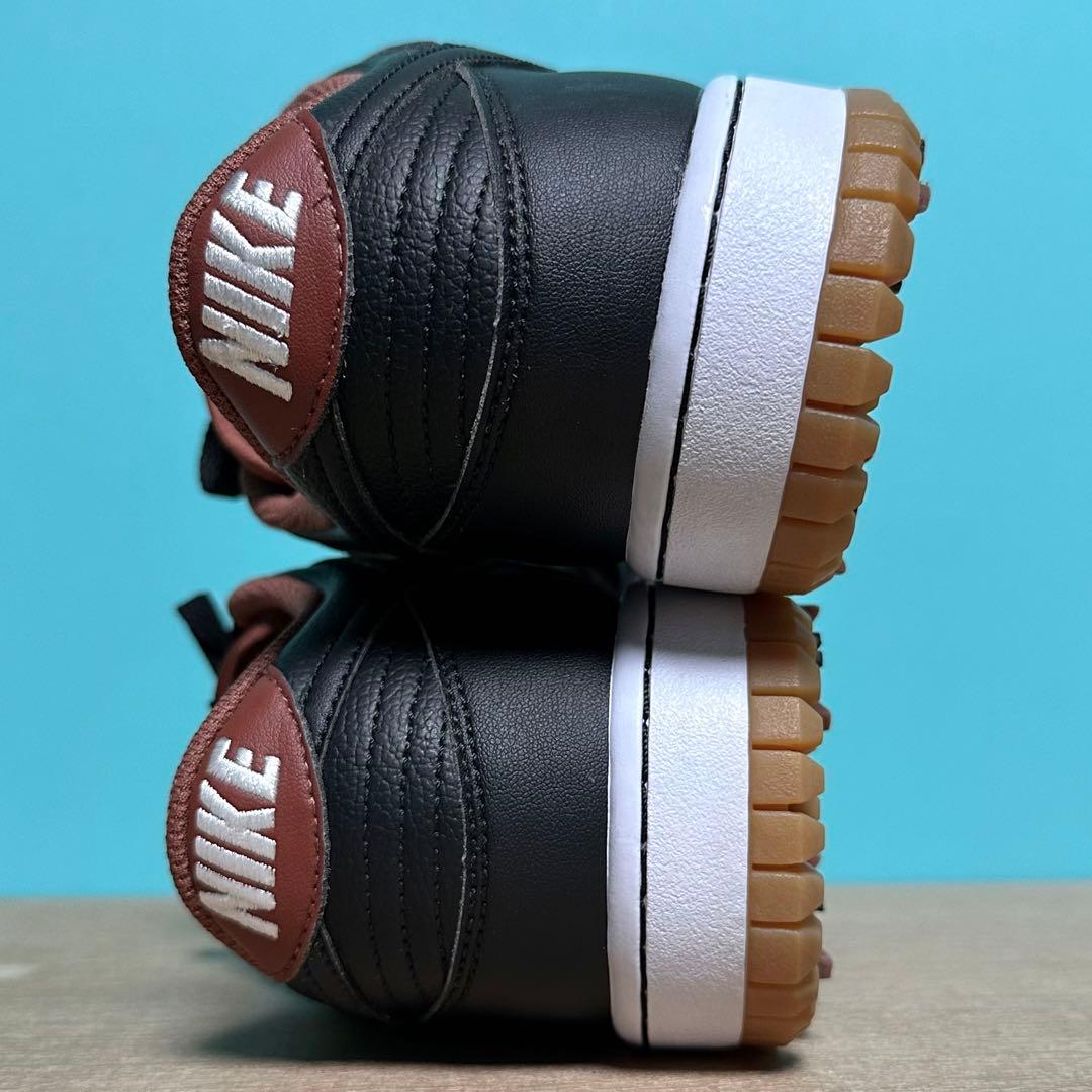 ナイキ【NIKE】ダンクロー　　　　　　　　　　　※2014年製GOLFシューズ