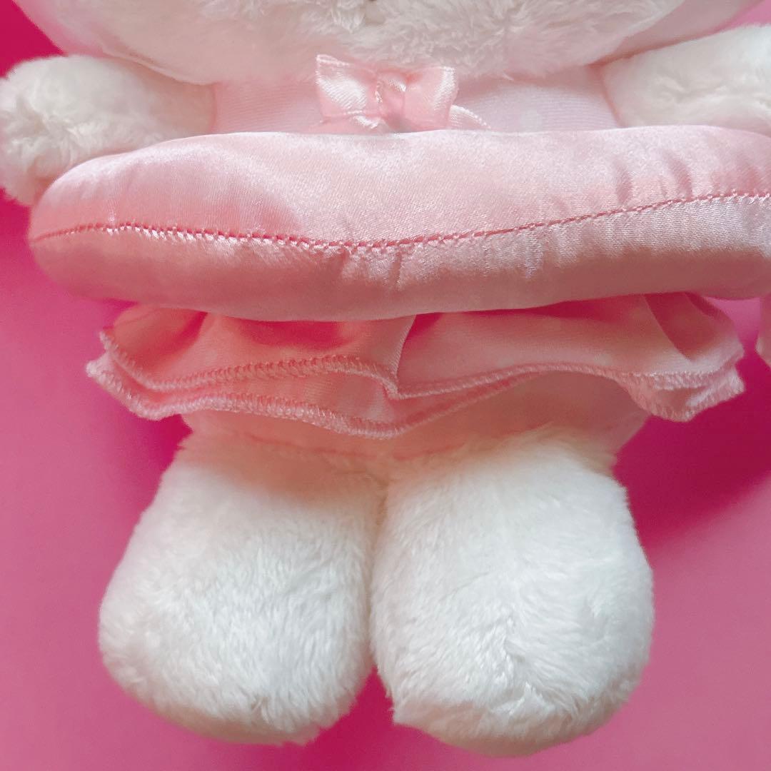 ♡ マイメロ バカンス ぬいぐるみ マスコット 浮き輪 うきわ レア 希少 ♡