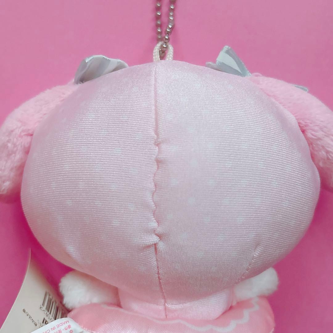 ♡ マイメロ バカンス ぬいぐるみ マスコット 浮き輪 うきわ レア 希少 ♡