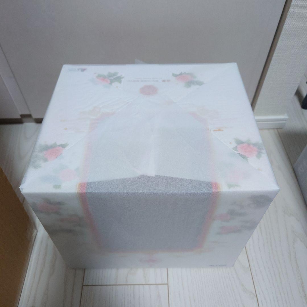 【ALTER】アズールレーン 吾妻 語らいの春霞 軽装Ver 1/7フィギュア