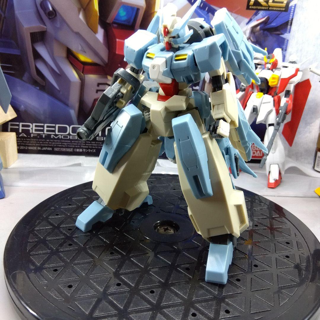 HGガンダムピクシー マドロック　MGデルタプラス等　まとめ売り