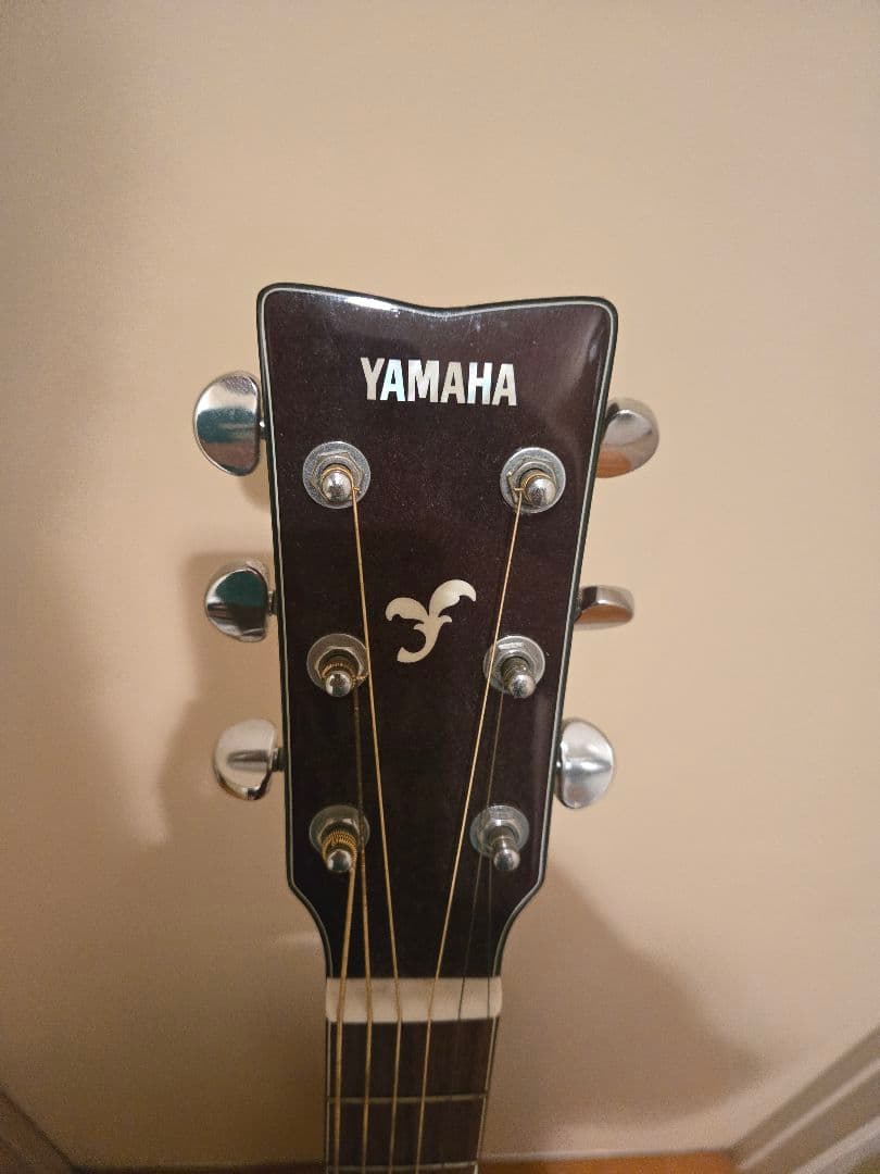【美品】YAMAHA FS850　アコギ 特価