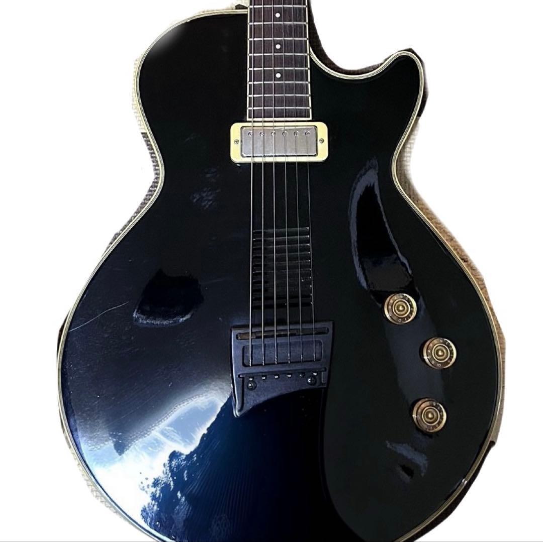 Ibanez AE200 エレキギター