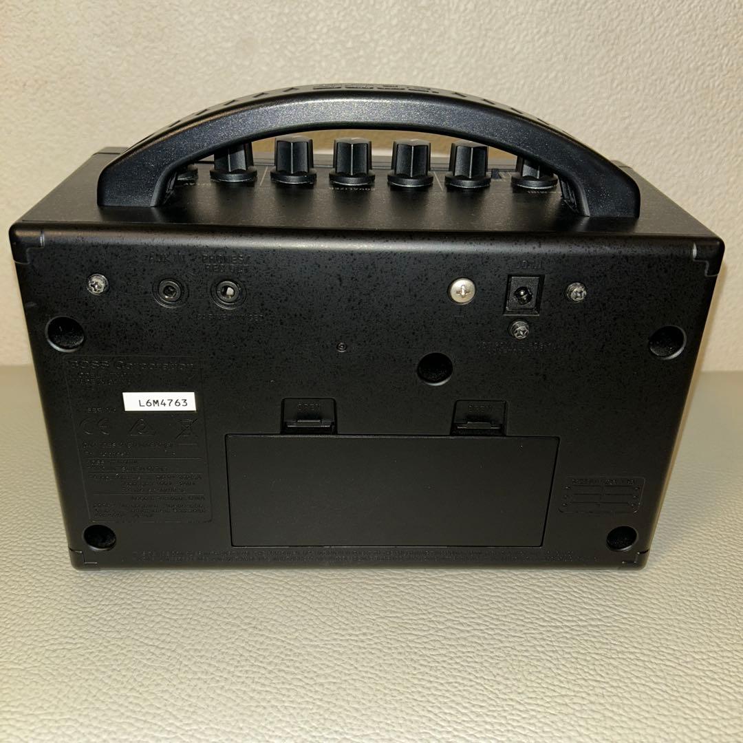 BOSS 刀 KATANA-MINI Guitar Amplifier