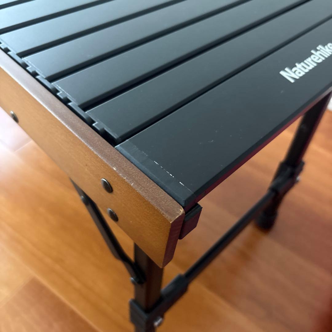 専用　Naturehike アウトドアテーブル 折り畳み式igtユニット