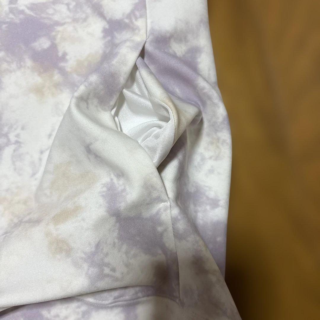 Perfume Closet 雲柄スウェット