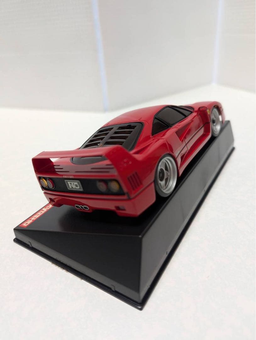 ミニッツオートスケールコレクション