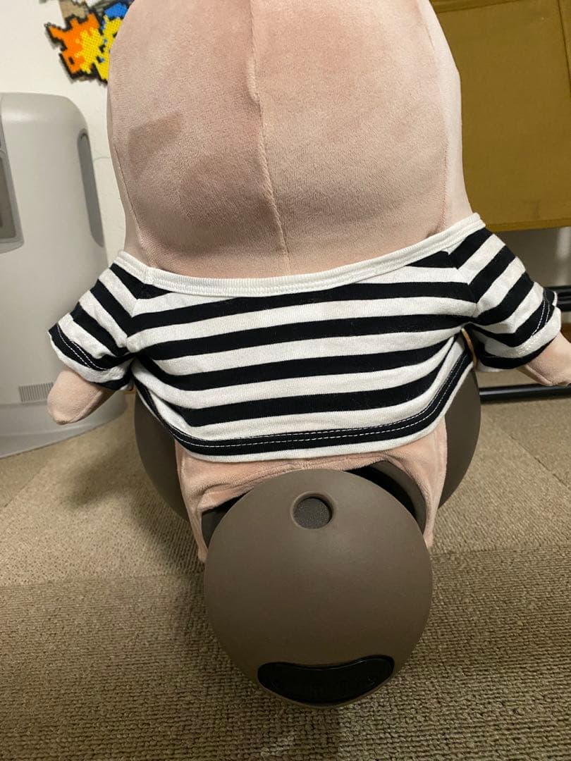 LOVOT ベースウェア他セット