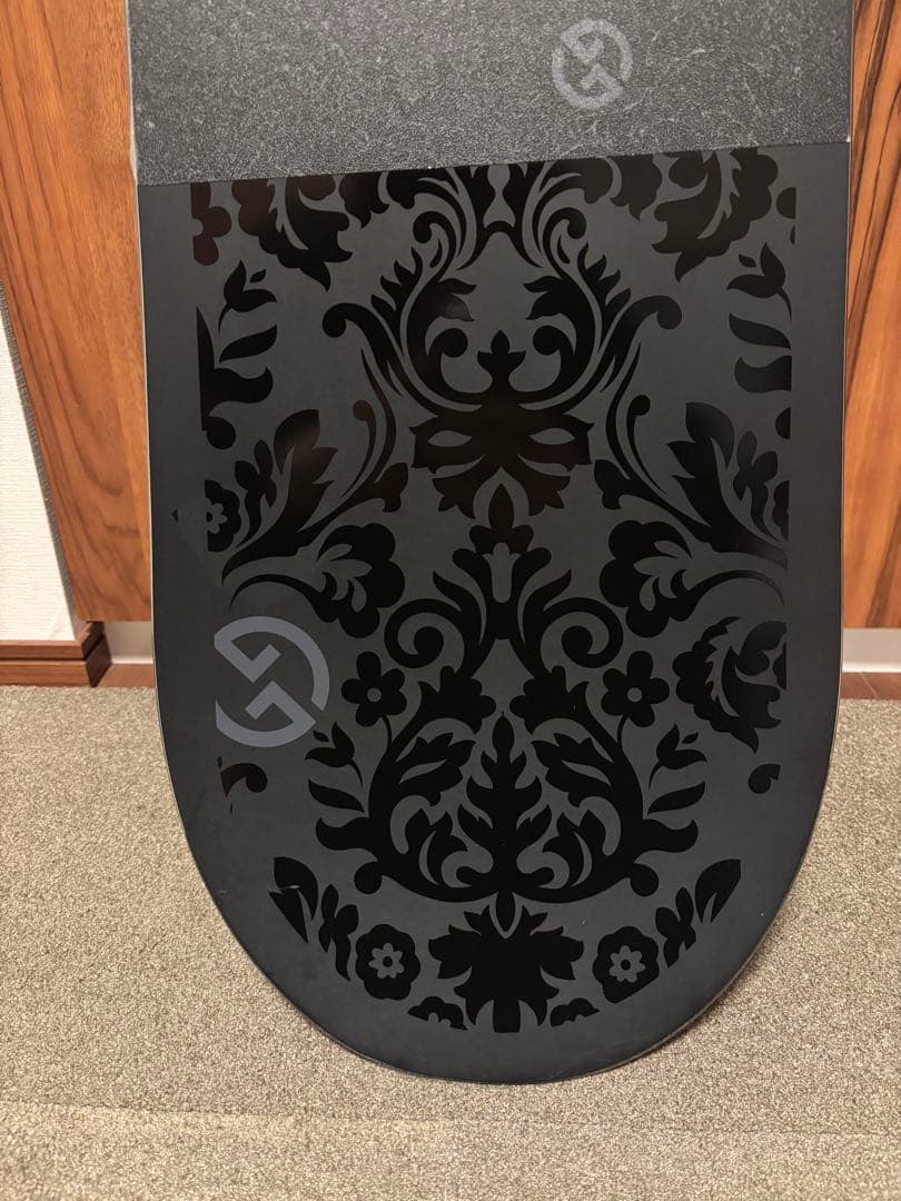 BUFF GTboards 152cm 2425モデル