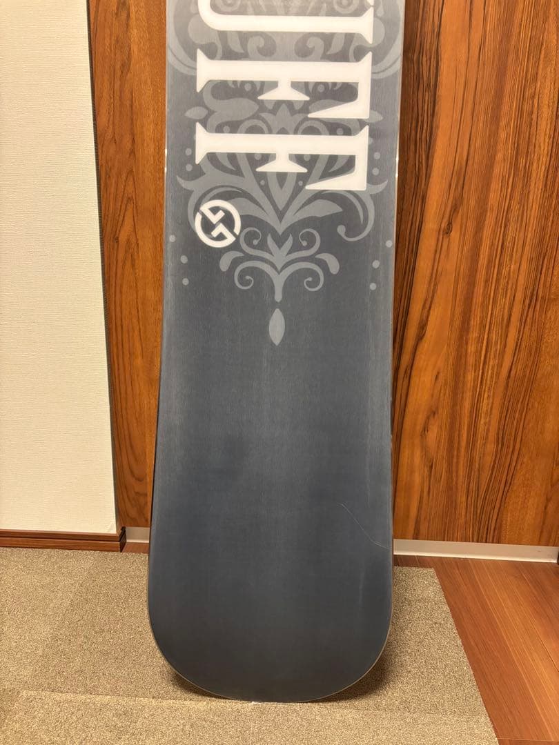 BUFF GTboards 152cm 2425モデル