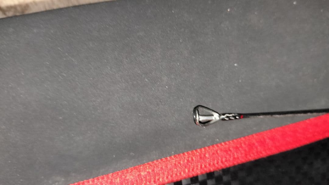 エメラルダス ストイストrt 76mmh STOIST RTレーシングチューン