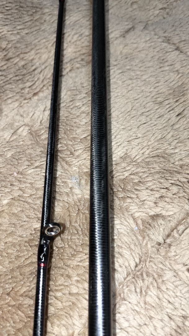 エメラルダス ストイストrt 76mmh STOIST RTレーシングチューン