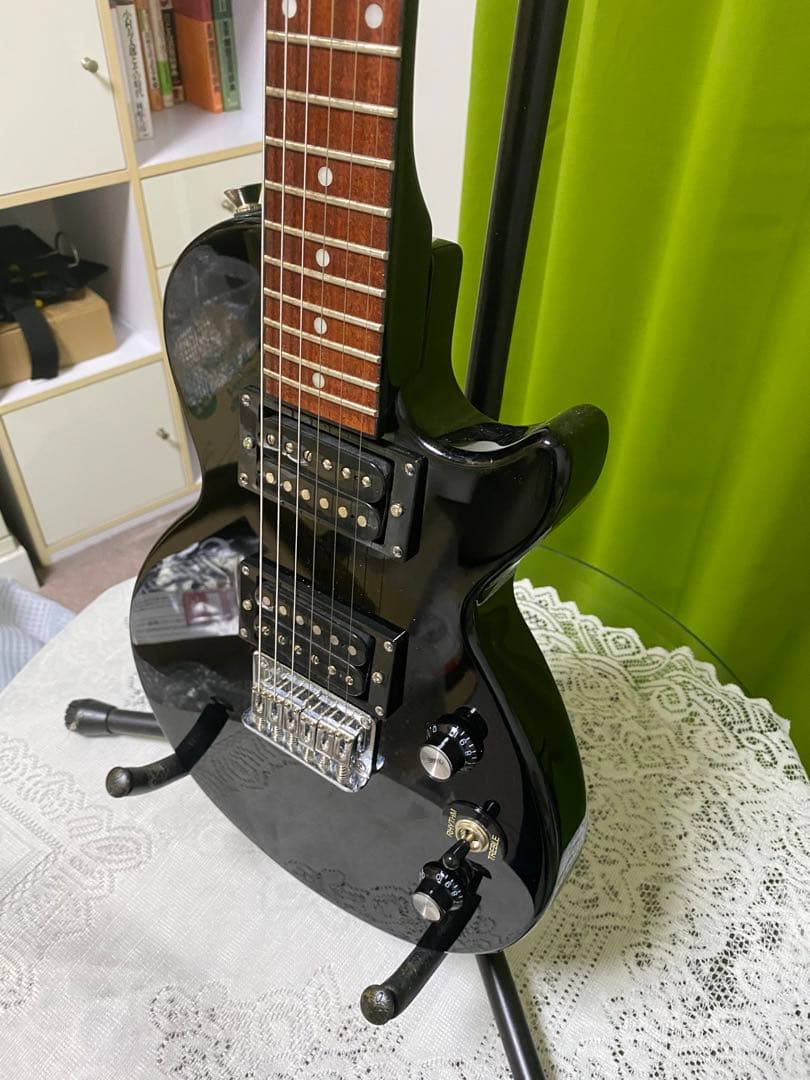 佐*便様 ロックしようぜ！by Gibson エピフォンSpecial レスポー