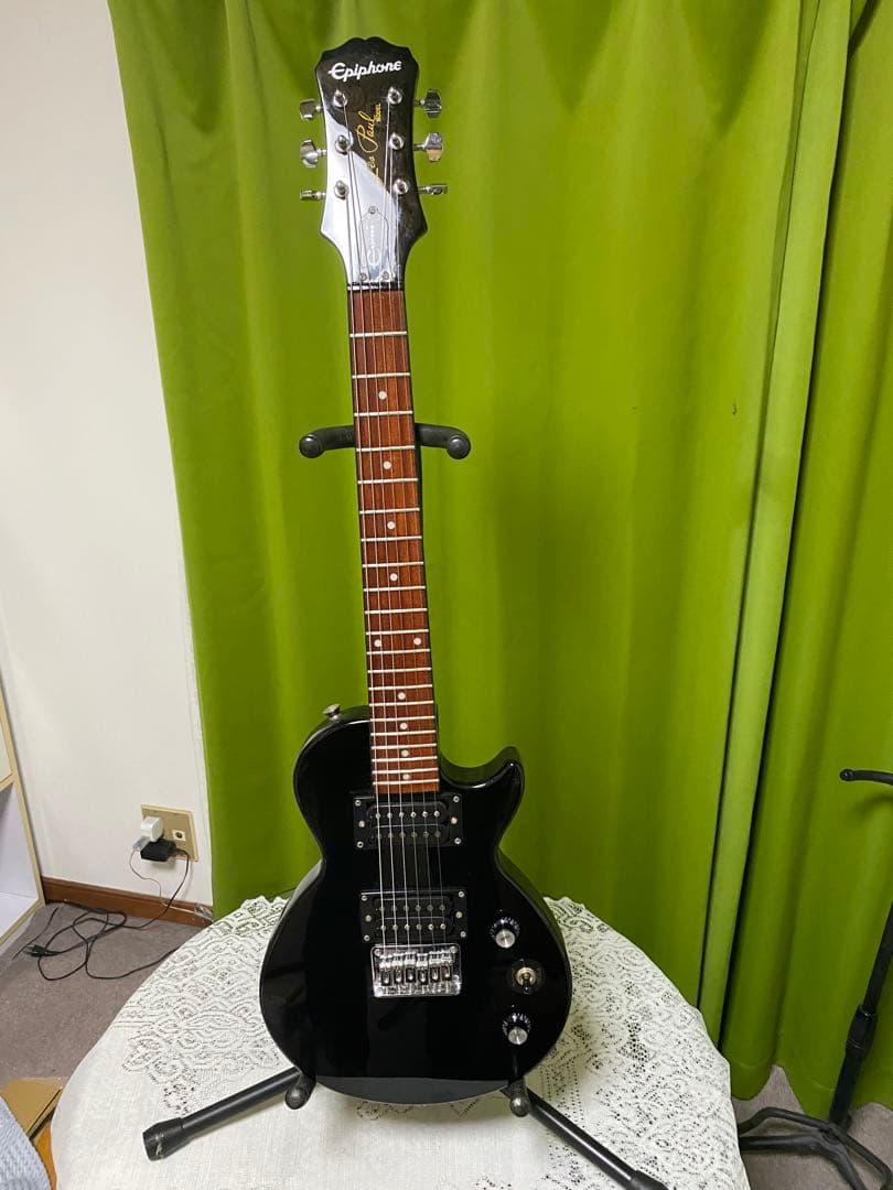 佐*便様 ロックしようぜ！by Gibson エピフォンSpecial レスポー