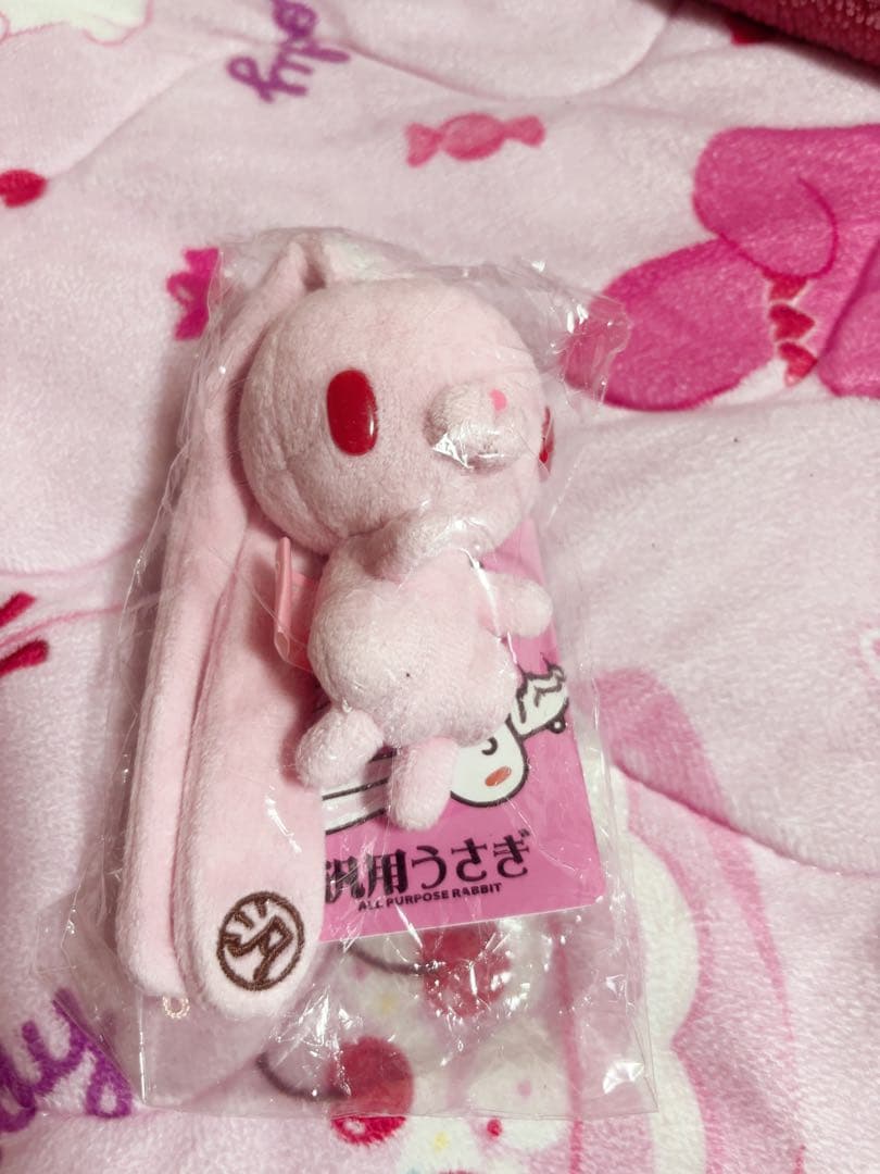 汎用うさぎ 数年前物レア品♡