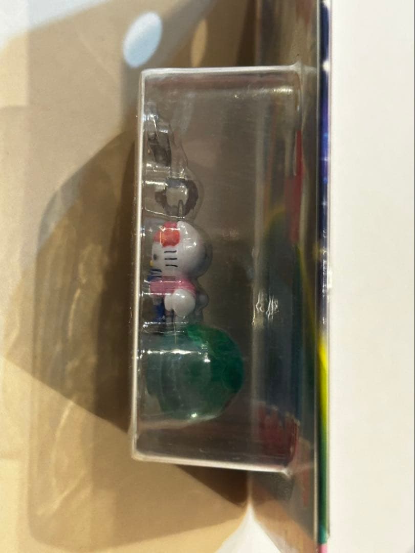 Hello Kitty キティちゃん サンリオ 東京ビル管理用品組合