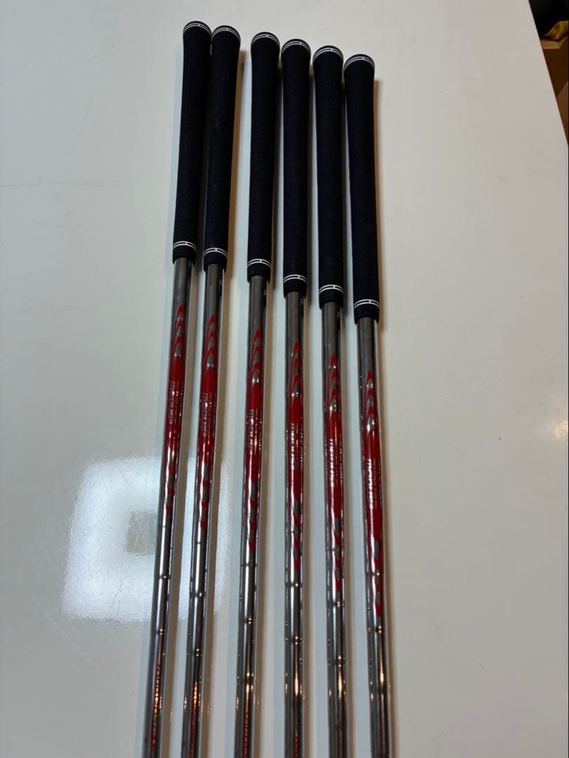 最終価格‼️スリクソン ZX7 MK2 アイアン