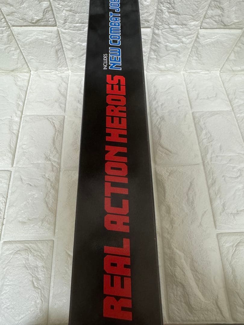 レア✨月光仮面　フィギュア　リアルアクションヒーローズ