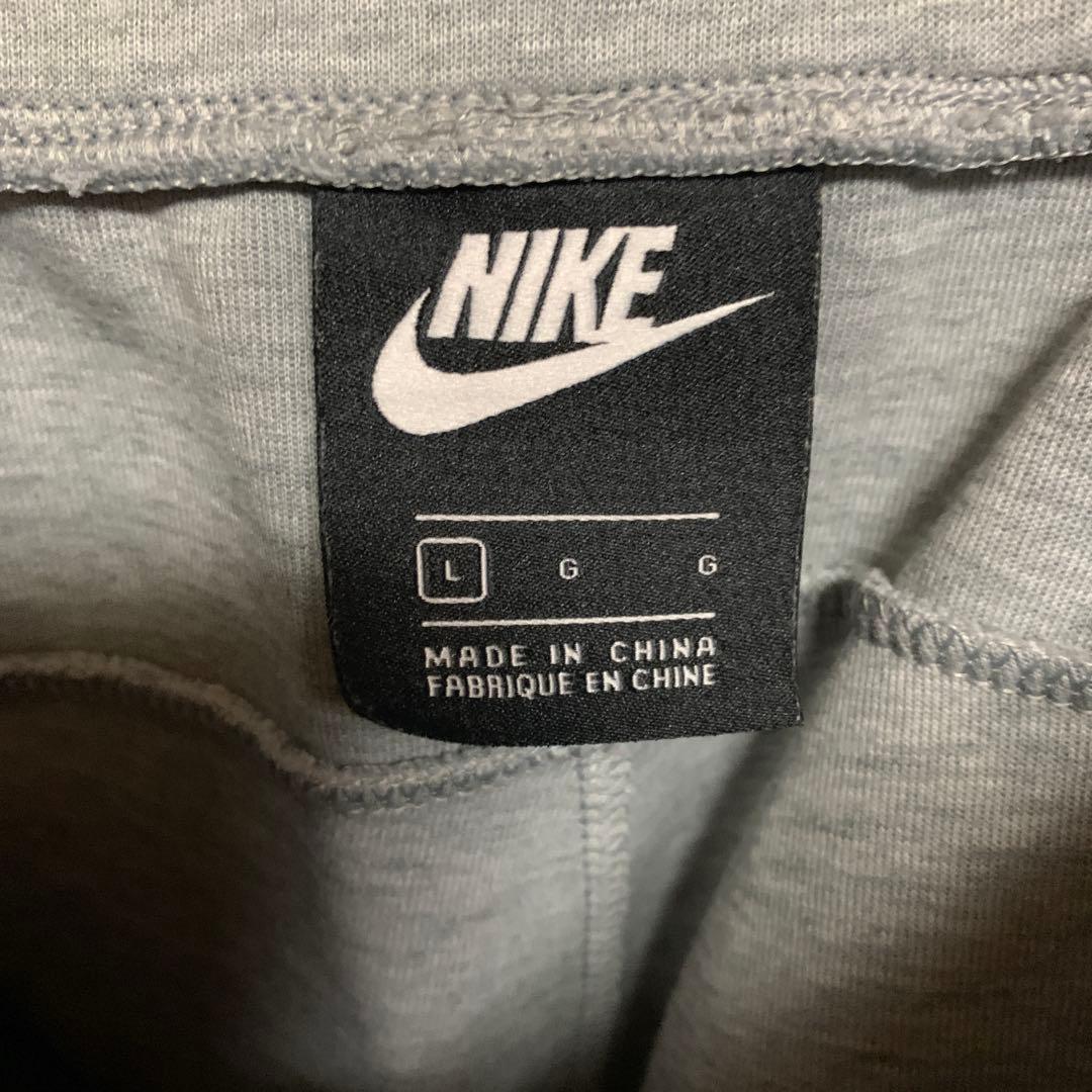 ナイキ　テックフリース　セットアップ　上下セット　パーカー　パンツ