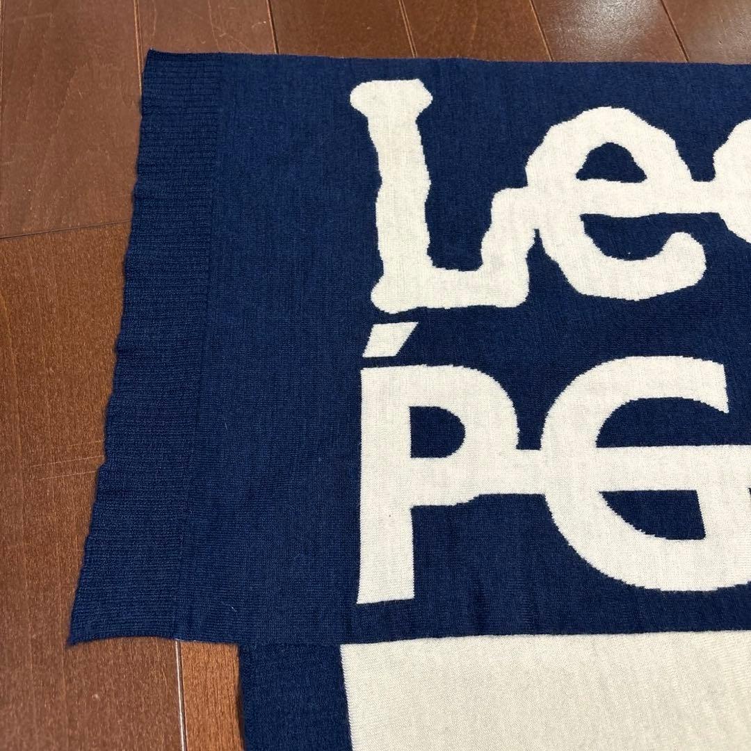 パーリーゲイツPGG Leeコラボロングストール