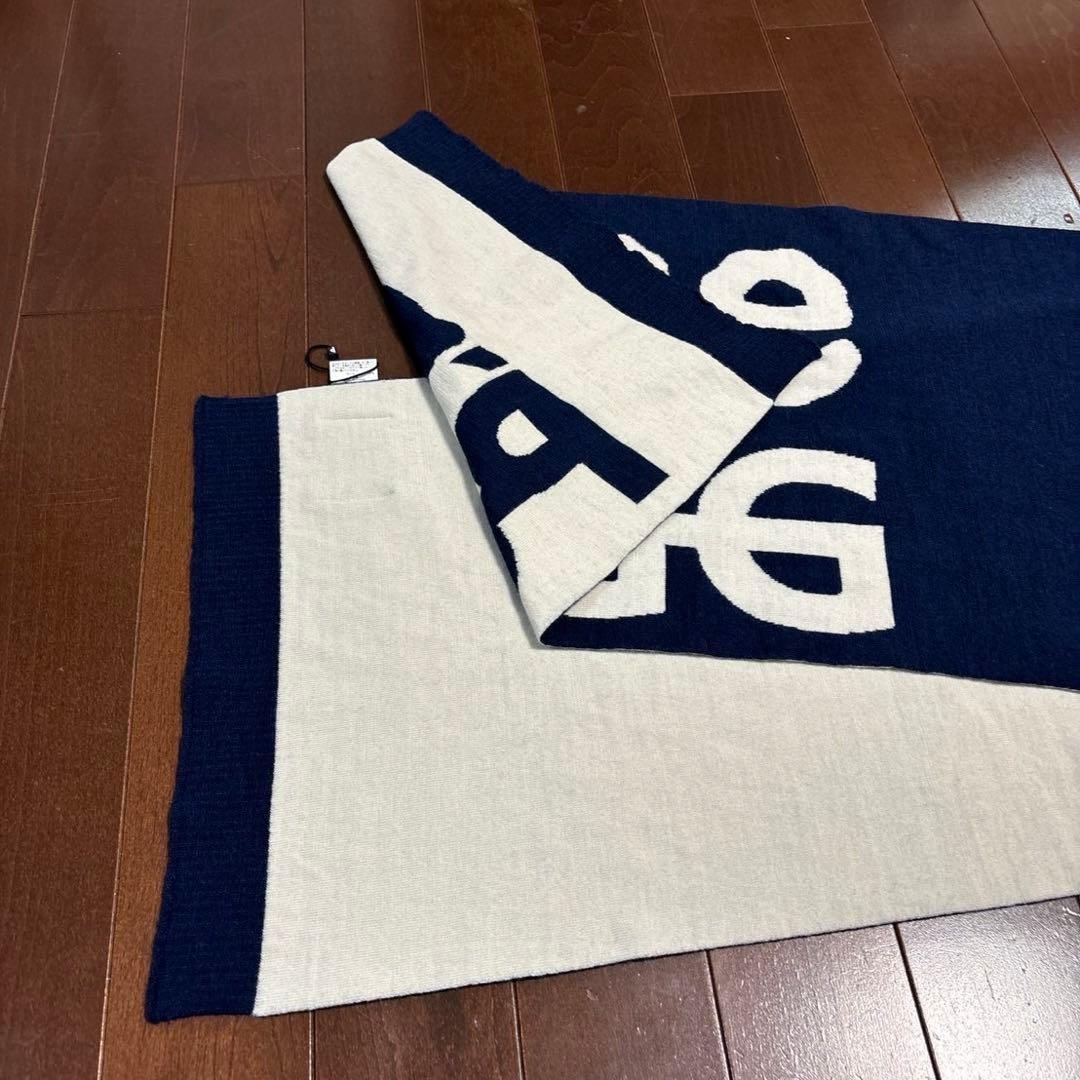 パーリーゲイツPGG Leeコラボロングストール