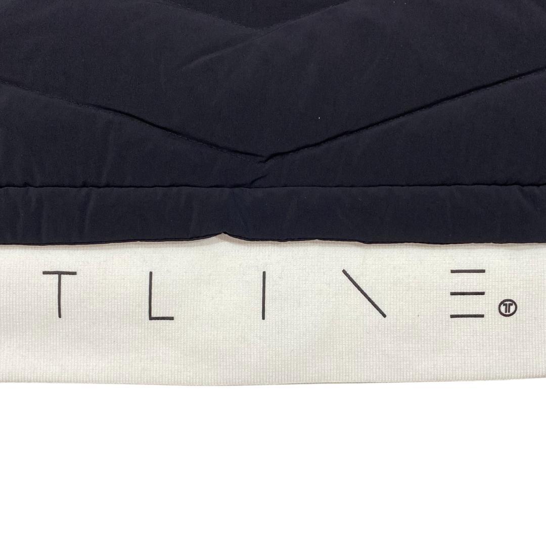 MARK＆LONA マークアンドロナ グース混 ジャケット ベスト 36 ゴルフ