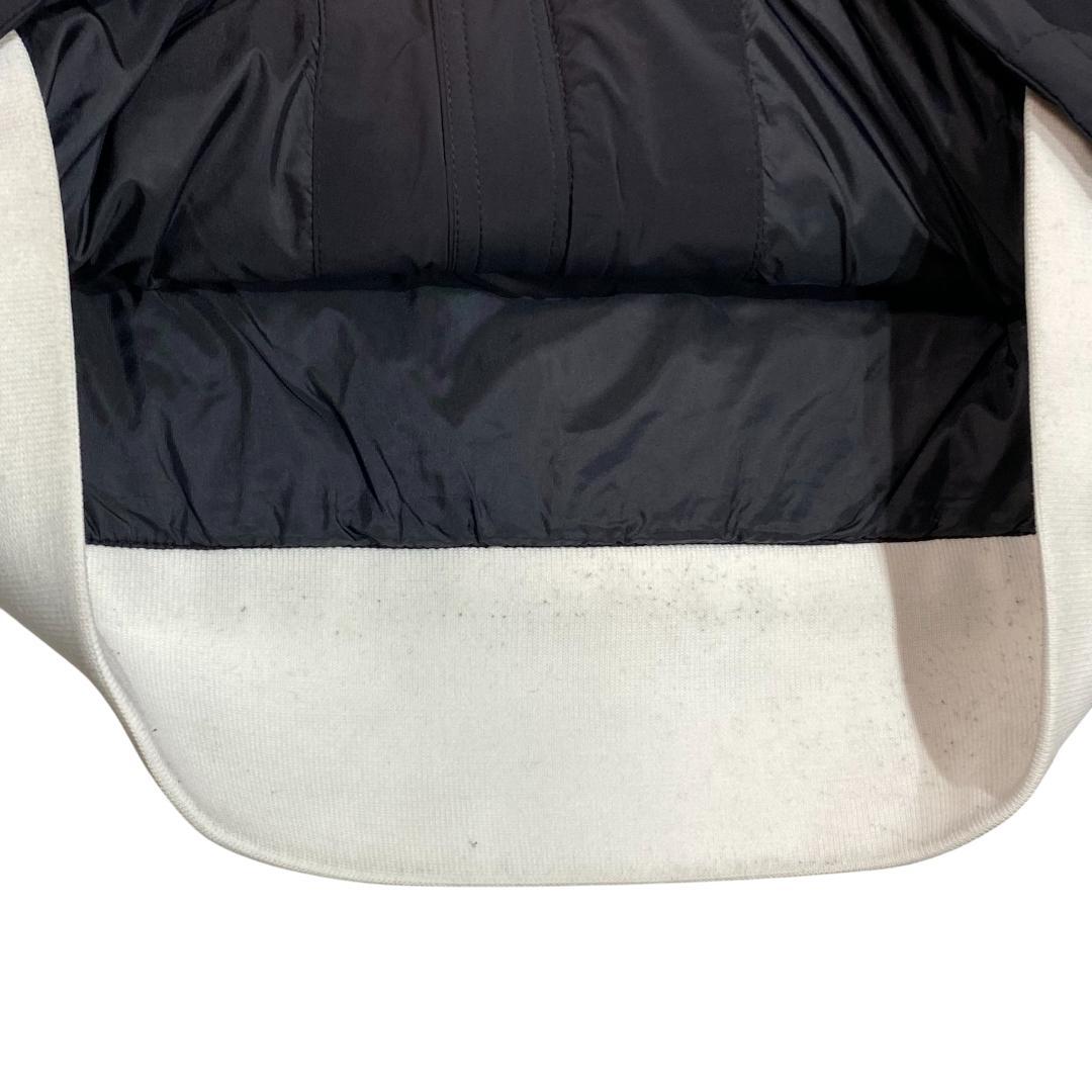 MARK＆LONA マークアンドロナ グース混 ジャケット ベスト 36 ゴルフ