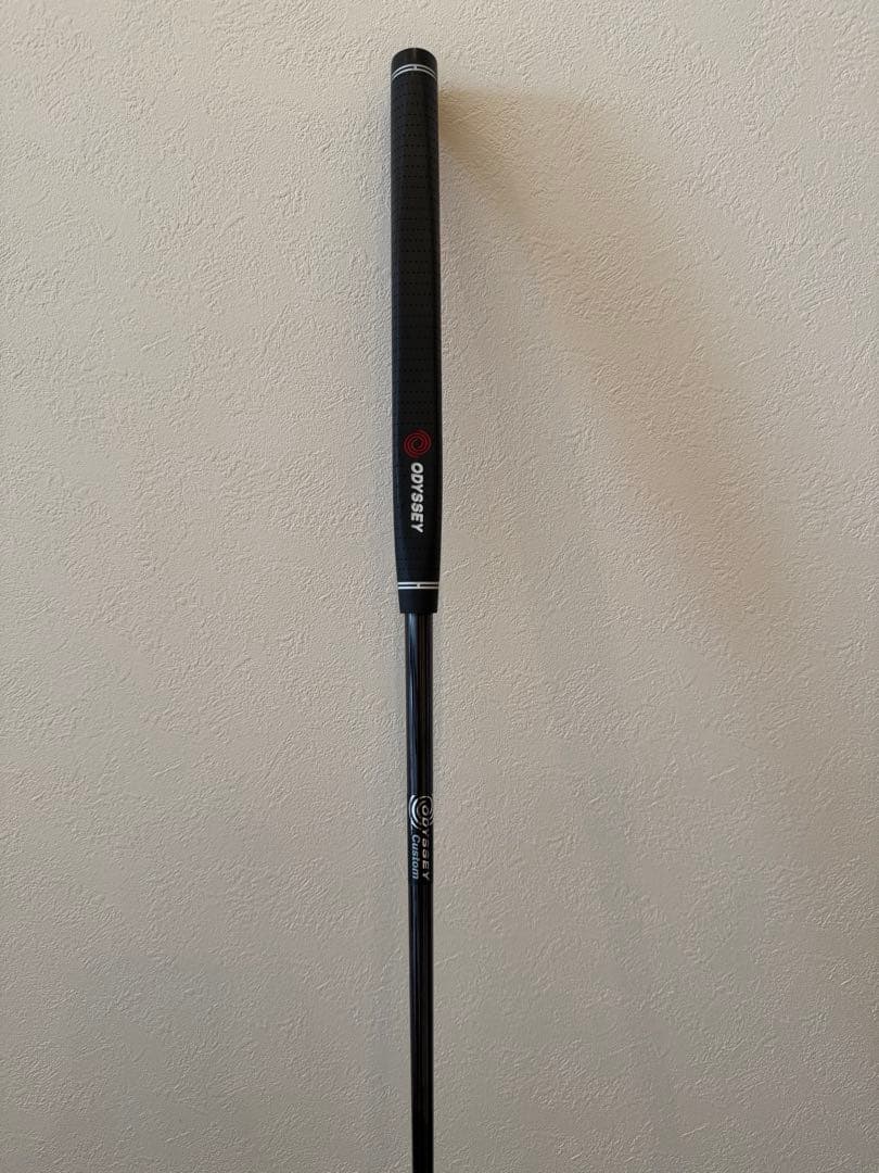 オデッセイ　TOULON GARAGE DAYTONA BEACHパター