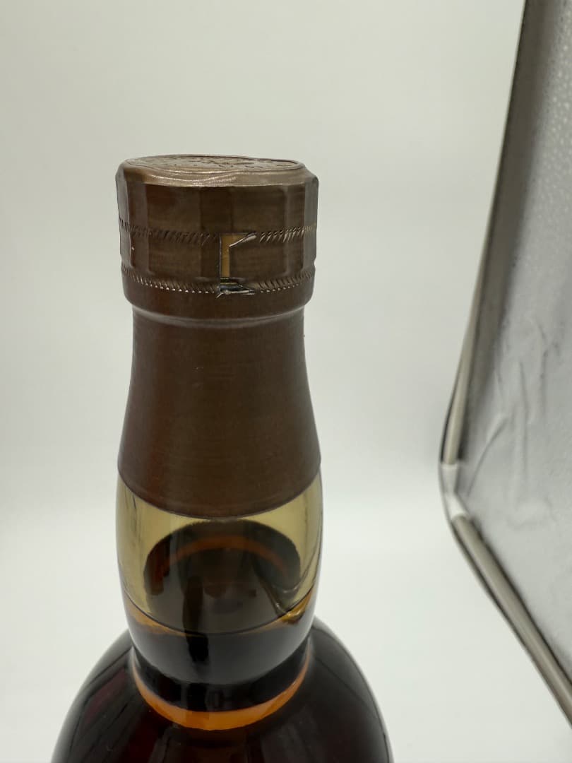 ト*郎様 【未開封】サントリー 木桶仕込 1981年 750ml 43% 新品