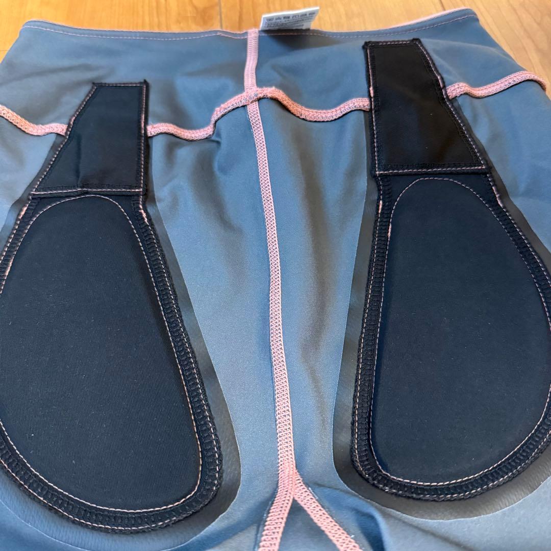 シックスパッド ヒップフィット ピンク M