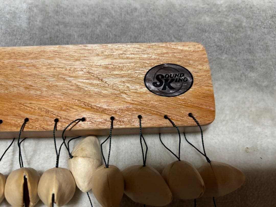 Sound King チャフチャス