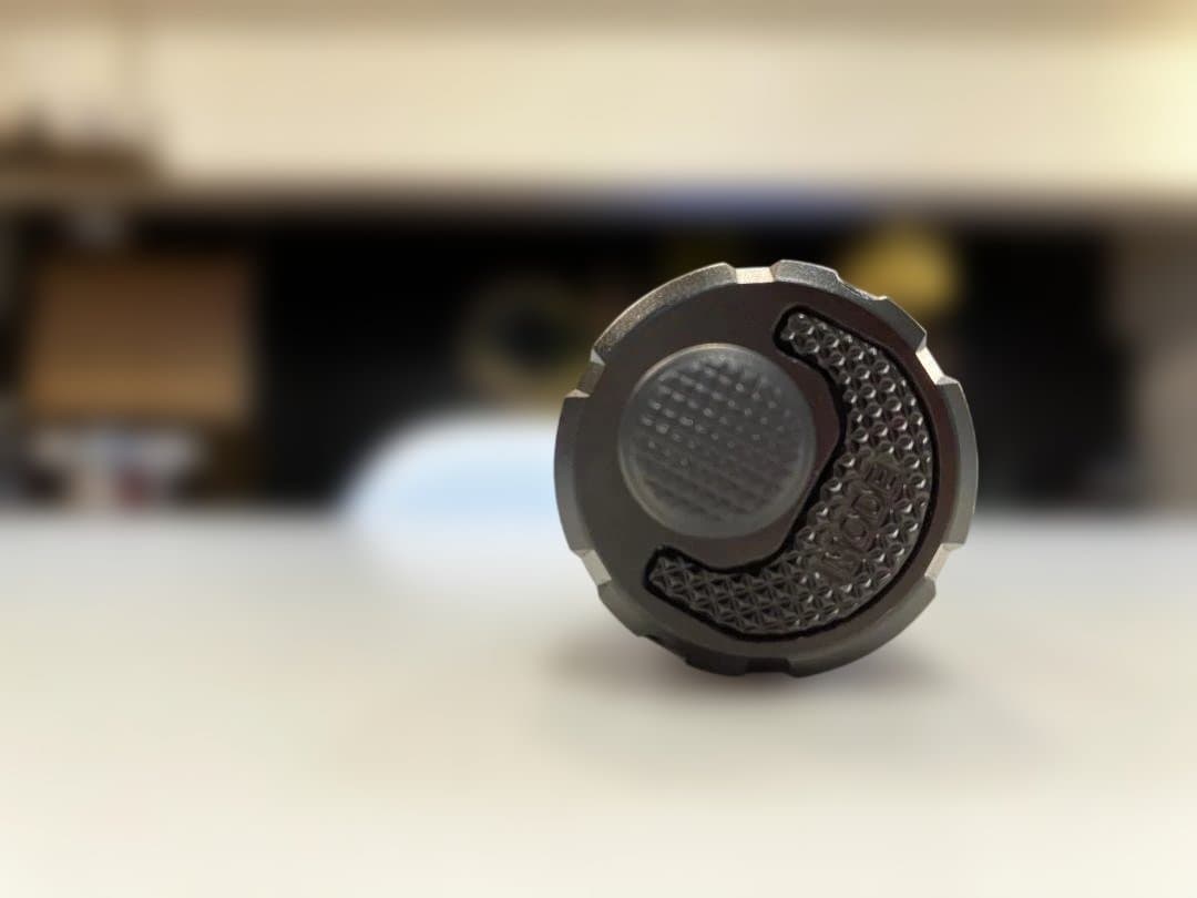 ライト・ランタン NOTECORE P20iX