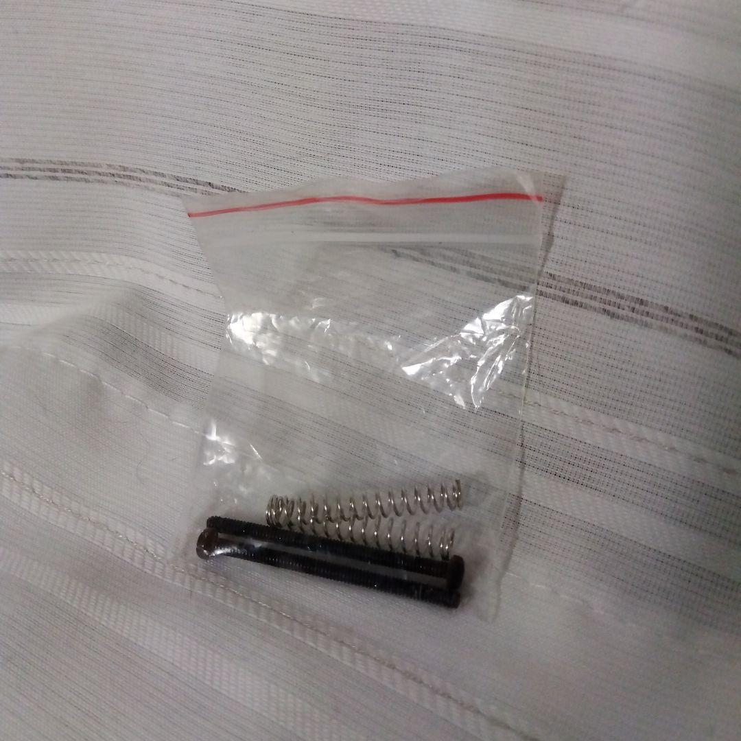 スーパーレア　p.j.marx　Brad Gillis モデル