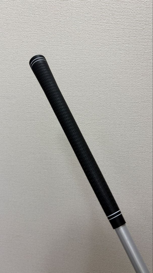 名シャフト　ツアーAD F65 S 3W用　キャロウェイスリーブ　名曲