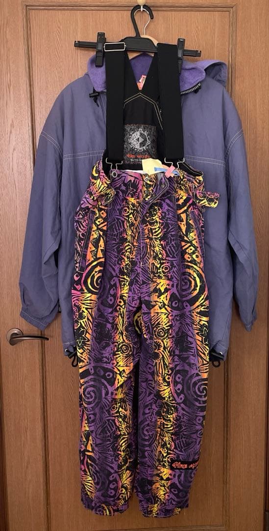 スキーウェア　メンズ 165