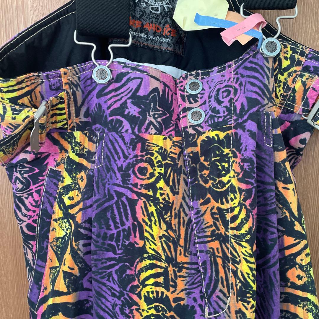 スキーウェア　メンズ 165