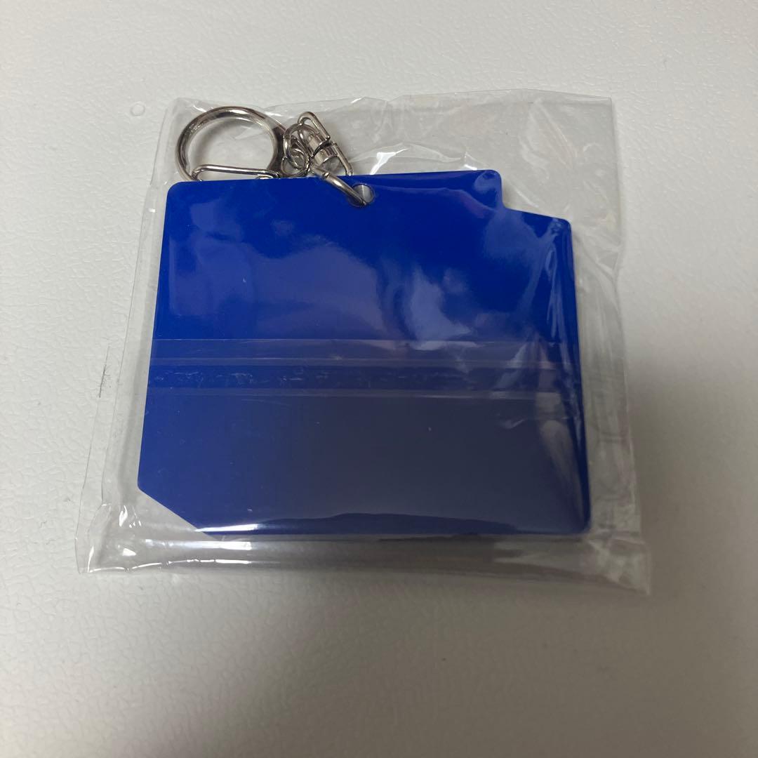 『ソニックランブル』 オリジナルアクリルキーホルダーTGS2025限定品