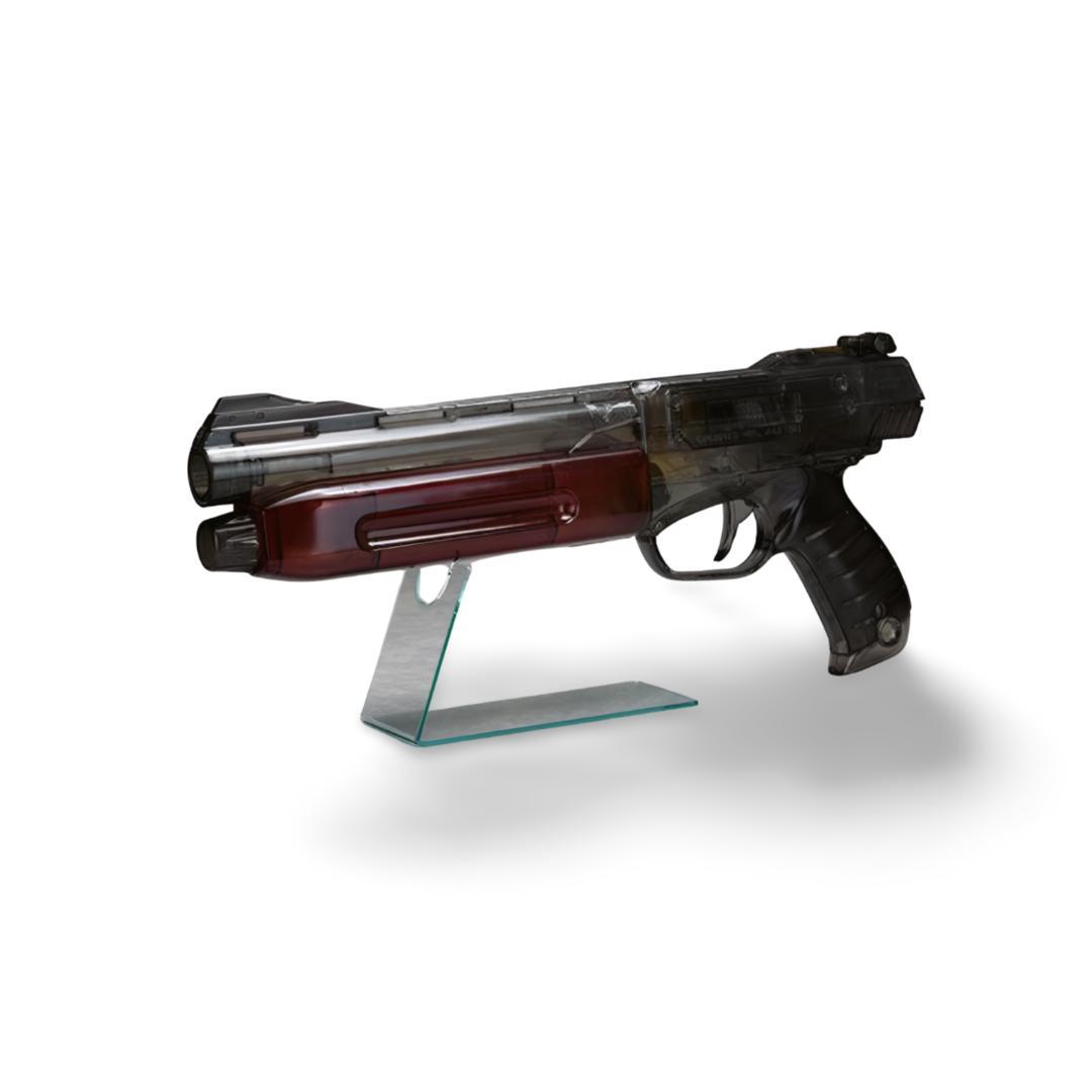 ボトムズ　1/1スケール　バハウザー GMA-571 アーマーマグナム